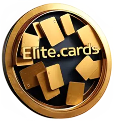 Visit Elite Cards eBay Store Elite Cards premium sports cards and collectibles eBay store logo
